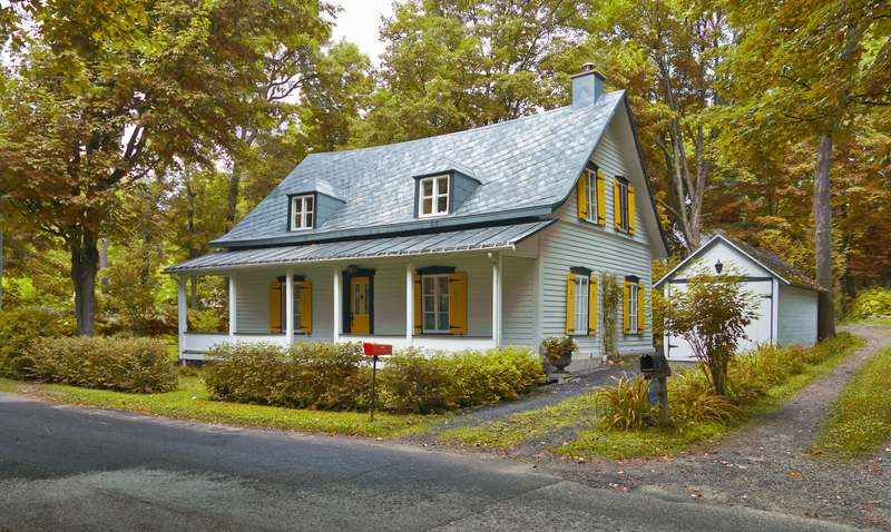 Homepage for Travel Tourism & Activities historic vacation rentals